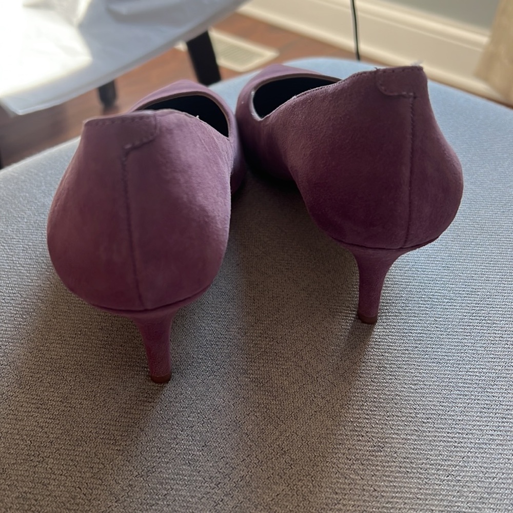 WHBM shoes - Picture 5 of 5